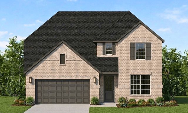 Gerard V by Taft Homes - image