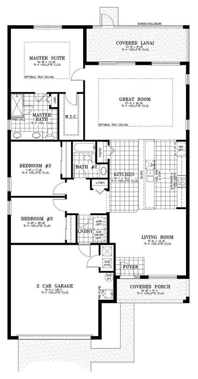 Weybourne Landing - Orchid by Colen Built Development, LLC - image