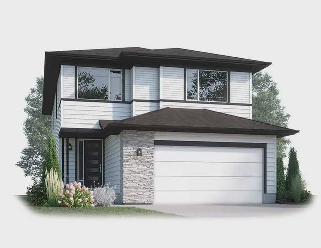 Eton by Cardel Homes - image