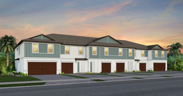 Marisol by Pulte Homes - image