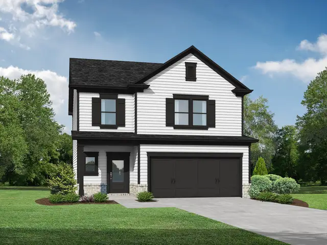 The Mayfield II by My Home Communities - image