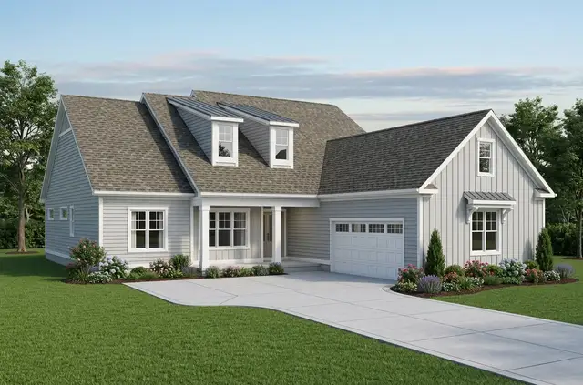 Lookout Point by Kent Homes - image