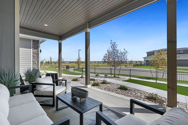 Hudson FP by Bridgewater Homes - image