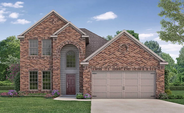 Trinity by Kendall Homes - image