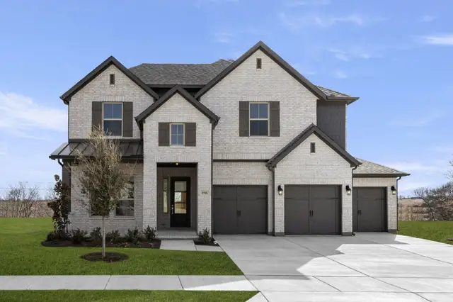 Sherman by Windsor Homes - image