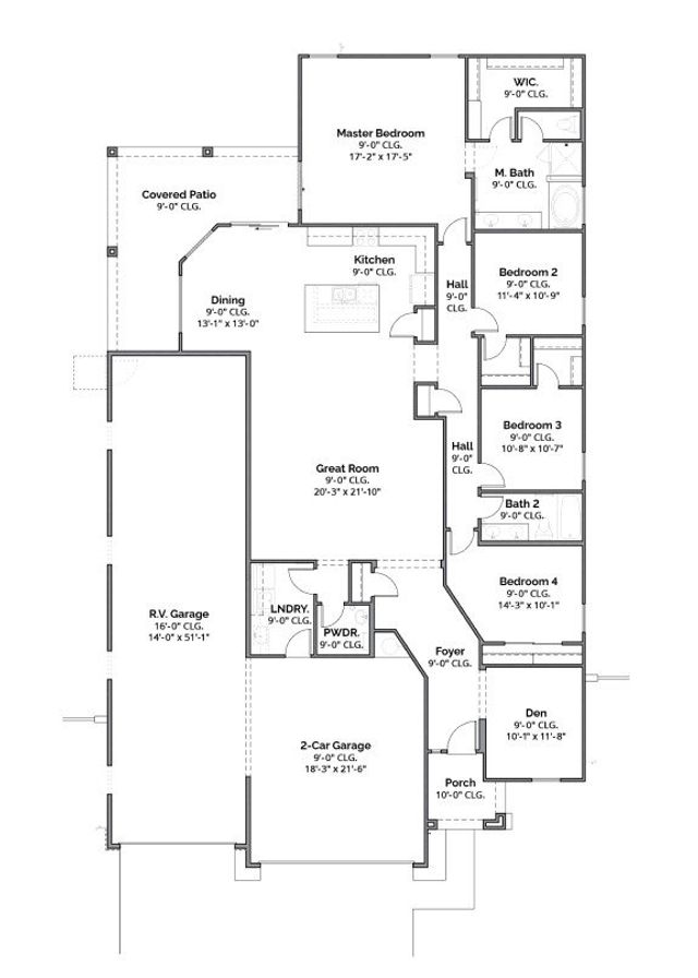 Journey RV 5012 by Scott Communities - image