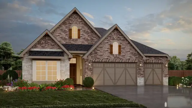 Emory Peak View by View Homes - image