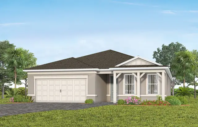 Mystique by Del Webb - image