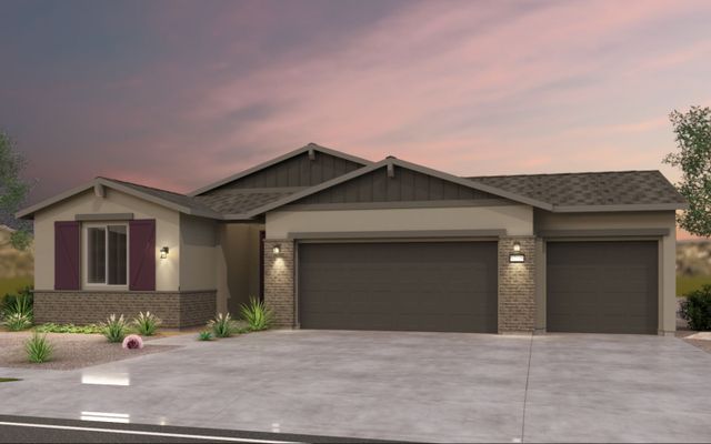 Acacia by Brookfield Residential - image
