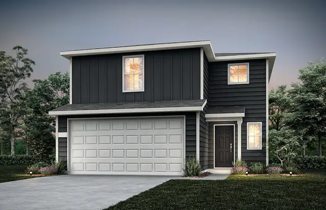 Paluxy by Pulte Homes - image