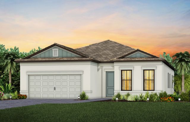 Mystique by Pulte Homes - image