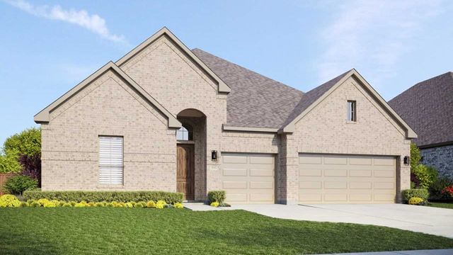 Villanova by DRB Homes - image