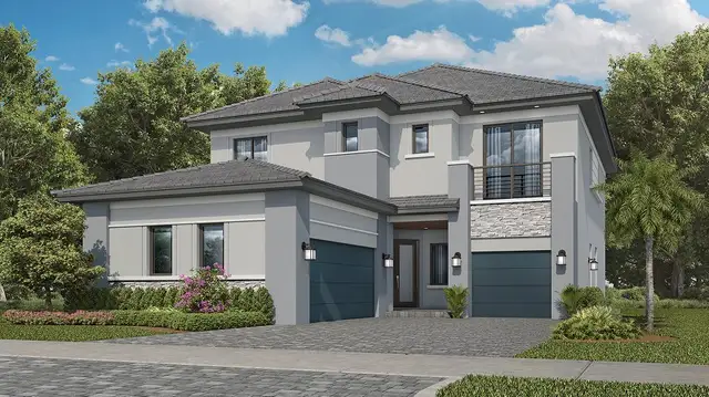 Parkland Royale image