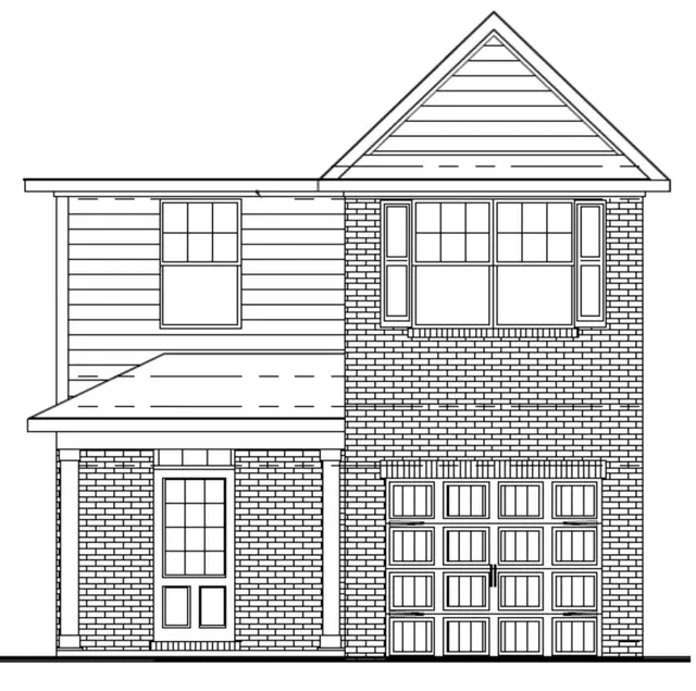 Kendall by Peachtree Building Group - image