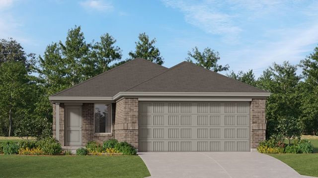 Morrow by Lennar - image