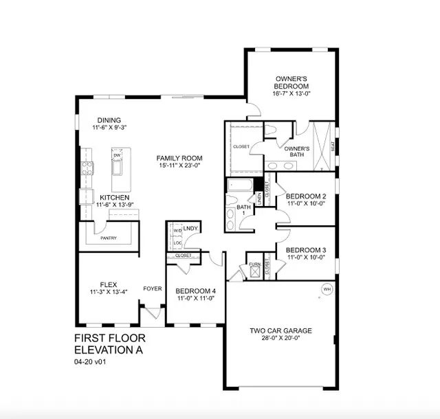 Peterson Cove by Ryan Homes - image