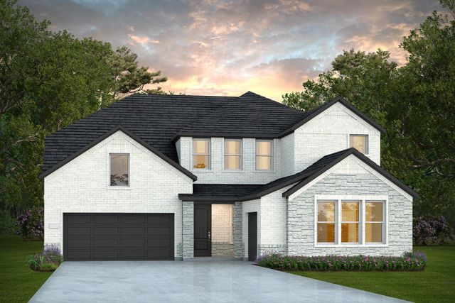 Gillett by Pulte Homes - image