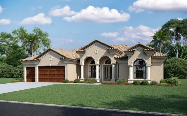 Roma by Vitale Homes - photo