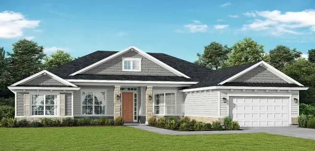 Venice by SEDA New Homes - image