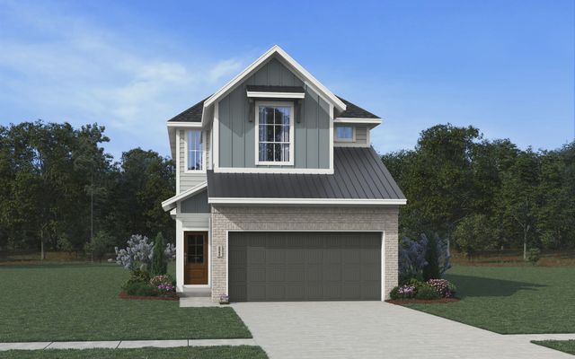 Calais by Chesmar Homes - image