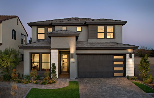 Vienne by K. Hovnanian® Homes - image