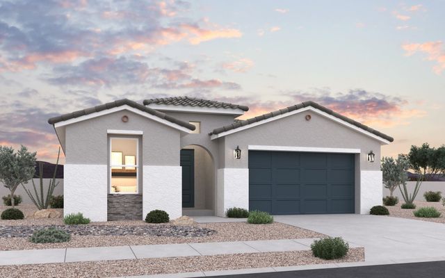 Corona - Single Family Homes by Dream Finders Homes - image