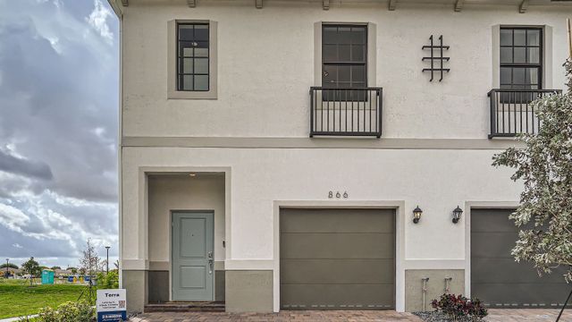 Terra by D.R. Horton - image