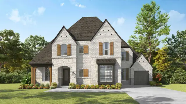 Lucca by Huntington Homes - image