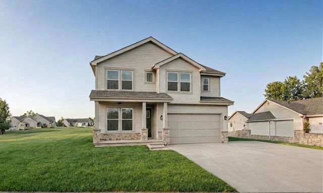 Dahlia by View Homes - image