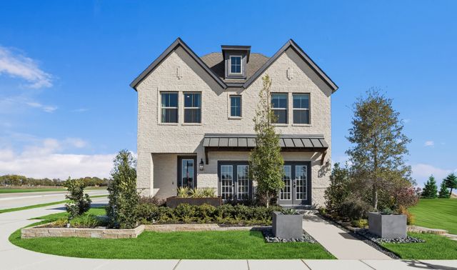 Hampton by K. Hovnanian® Homes - image