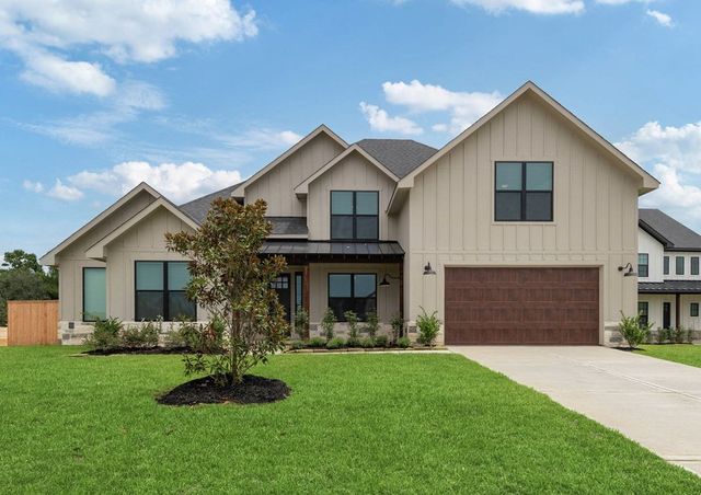 Maxwell by Terrata Homes - image