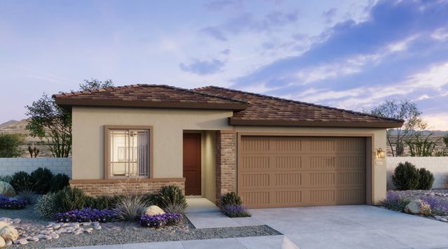 3503 by Risewell Homes - image