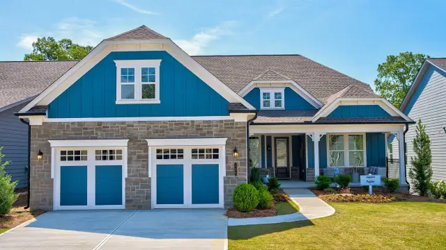 Poplar by Kolter Homes - image