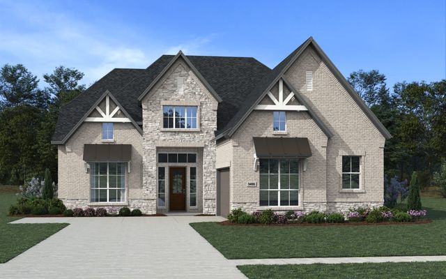 Winslow by Chesmar Homes - image