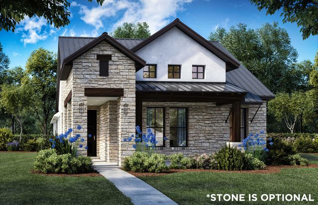 Rising Star - 3121F by Shaddock Homes - photo