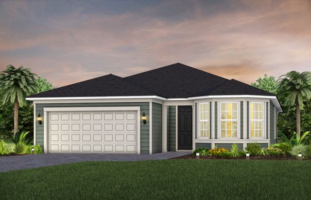 Mystique by Del Webb - image