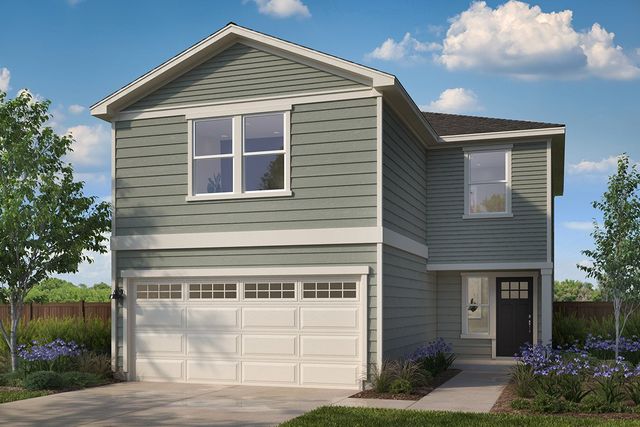 1772 by KB Home - image