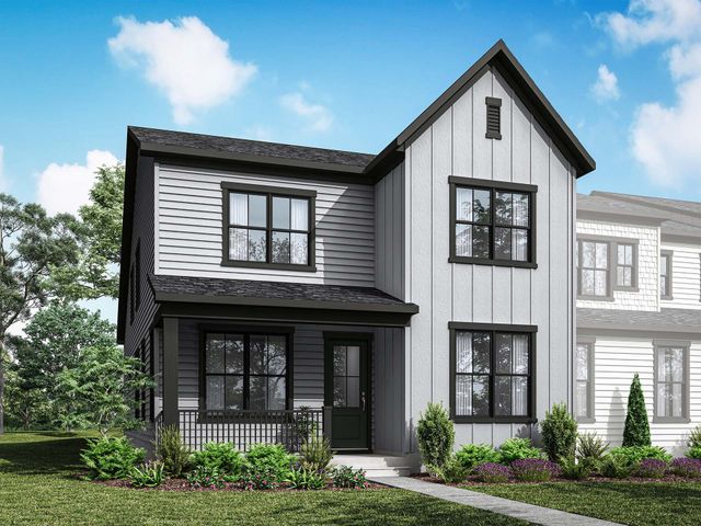 Stowe by Tri Pointe Homes - photo