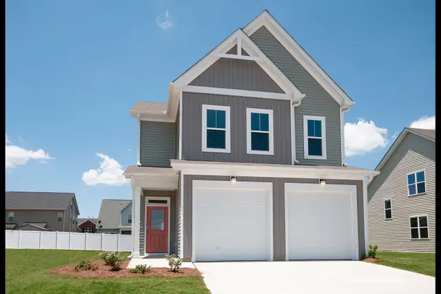 Bowen by McKee Homes - image