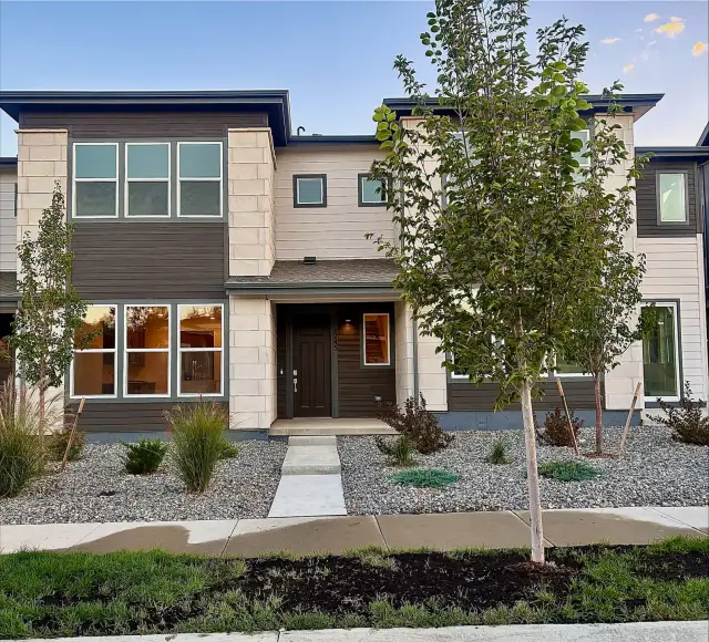 B by Tri Pointe Homes - image