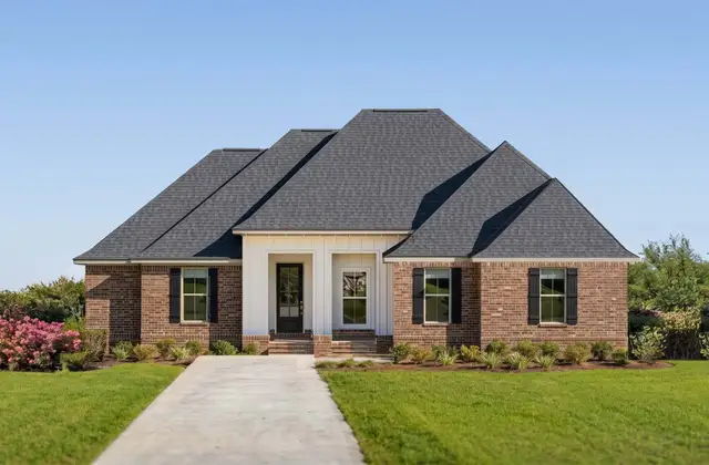 Kensington III G by DSLD Homes - image