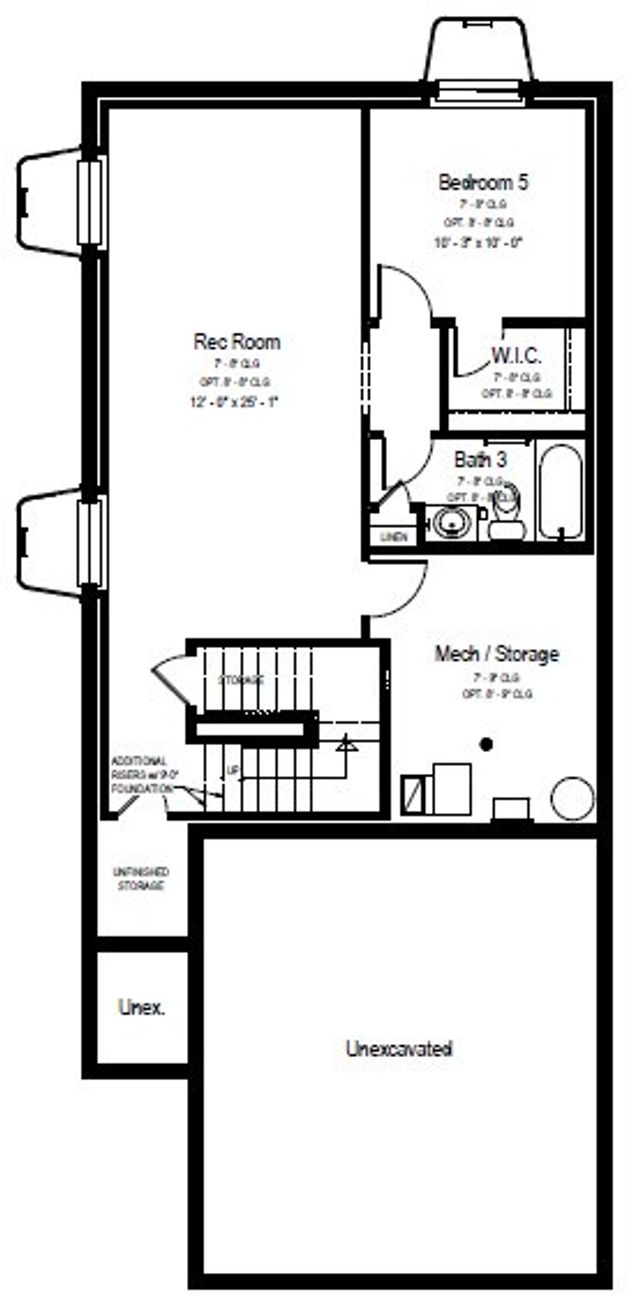 The Telluride by View Homes - image