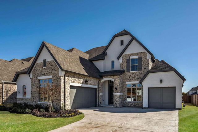 The Ivyglen by David Weekley Homes - photo