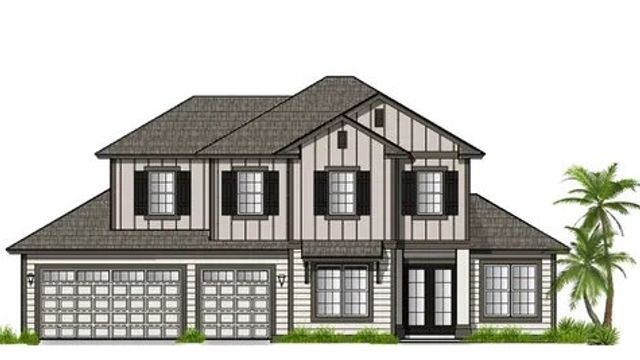 3447 by Ashley Homes, LLC - image