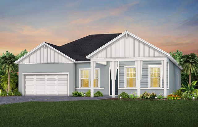 Mahogany by Pulte Homes - image