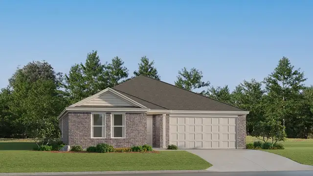 Gehrig by Lennar - image