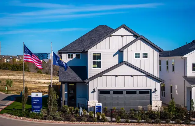 Maroon by Pulte Homes - image