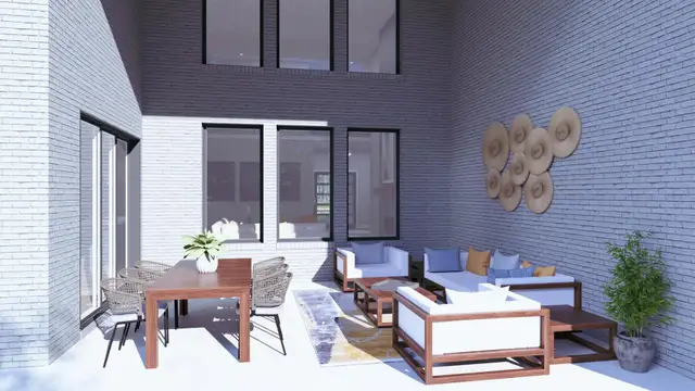 Tivoli by Drees Custom Homes - image