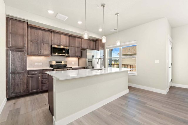 Bierstadt by Landmark Homes - photo