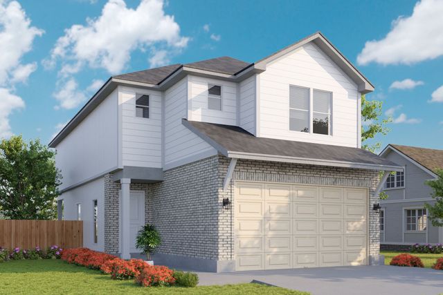 1774 by Cyrene Homes - image